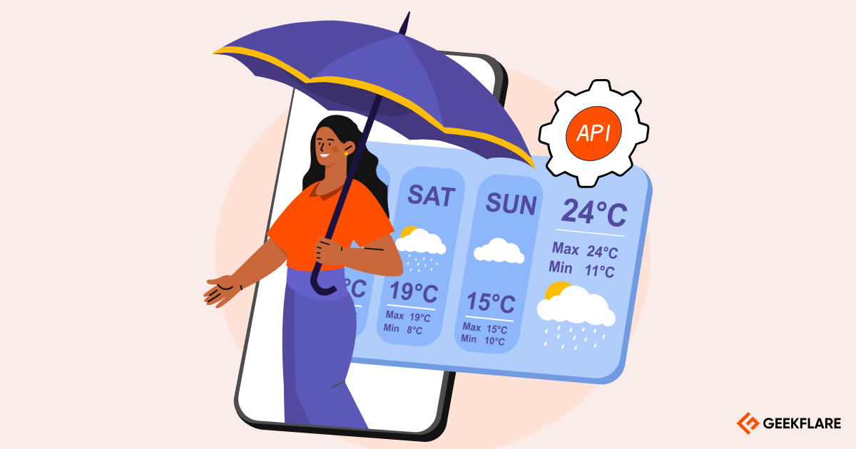 weather api