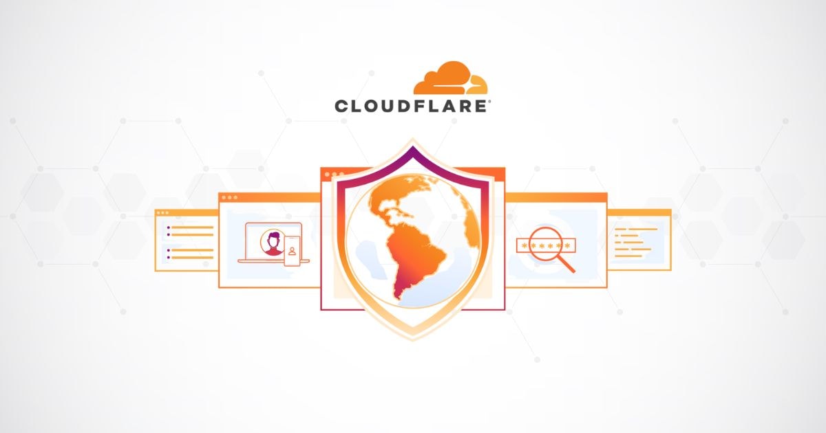 Cloudflare (2)