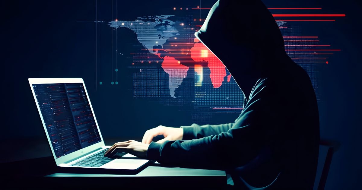 Cyberattack