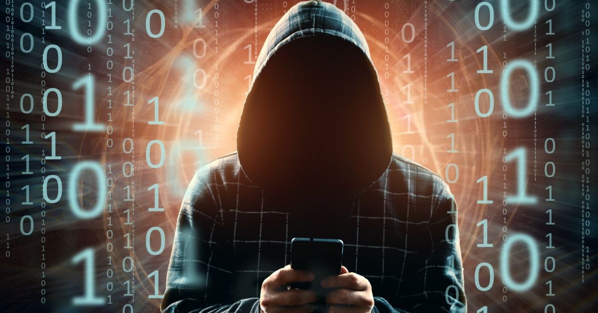 Data breach