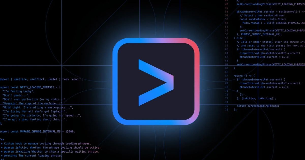 Gemini CLI