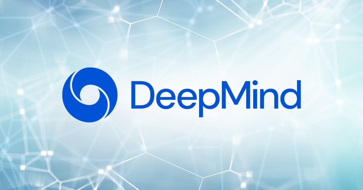 Google DeepMind