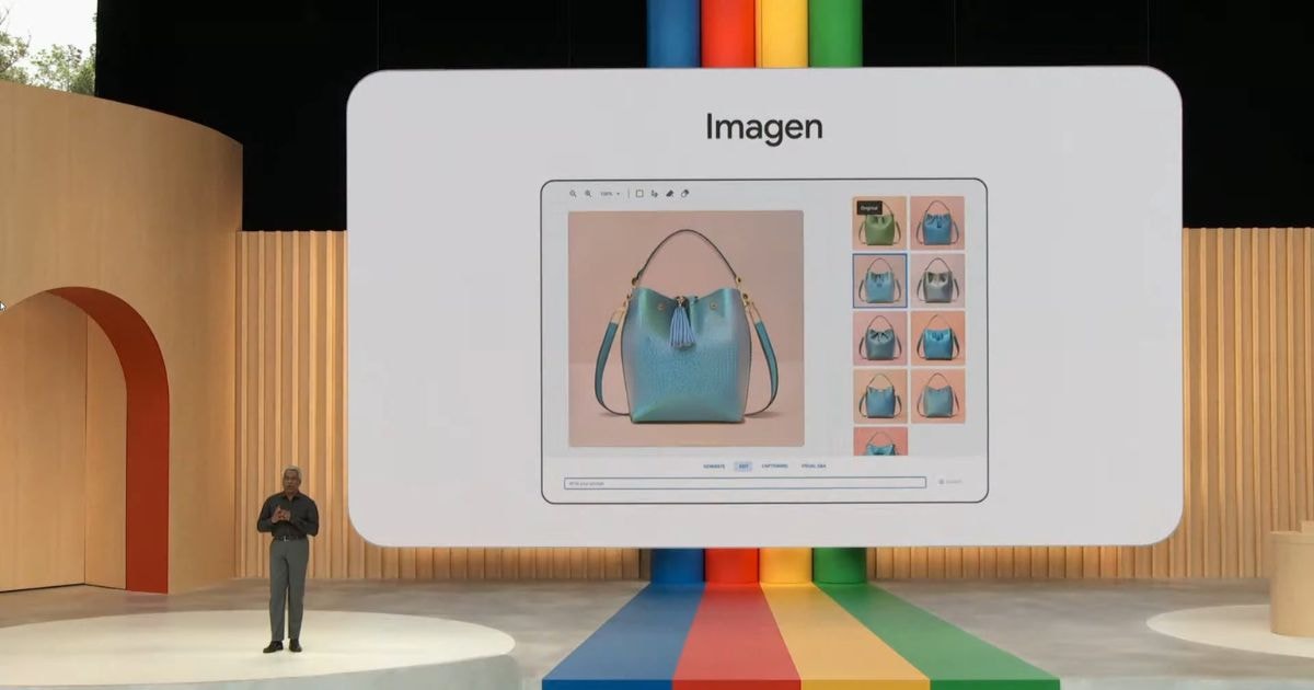 Google Imagen 4