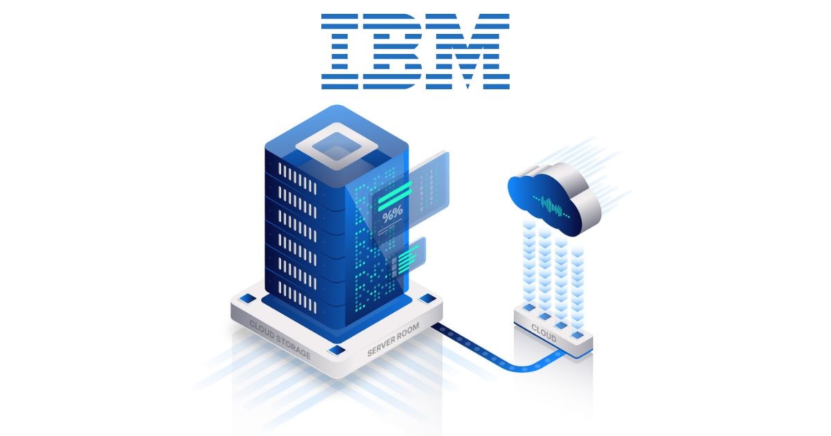 IBM