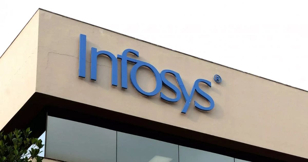 Infosys