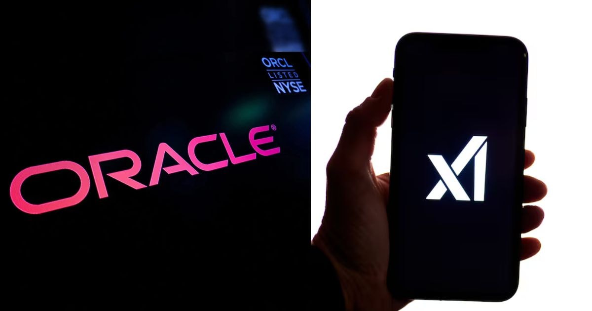 Oracle and xAI