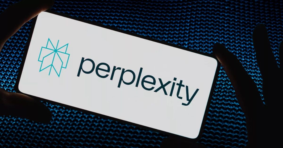 Perplexity (3)