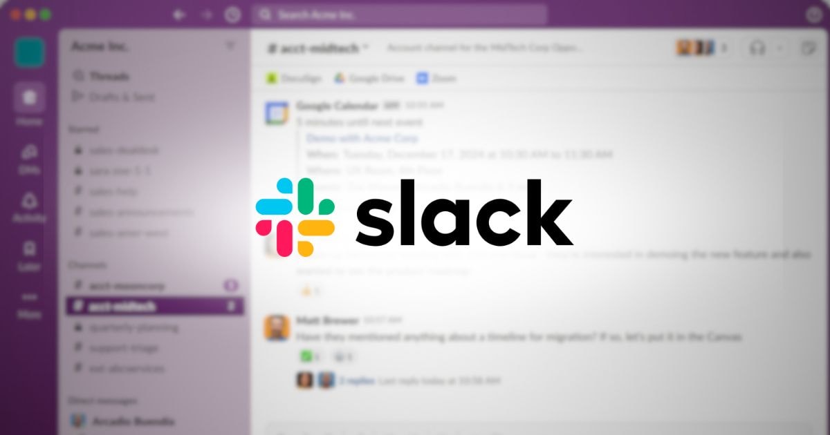 Slack (2)