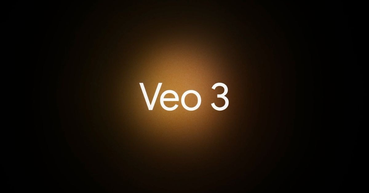 Veo 3