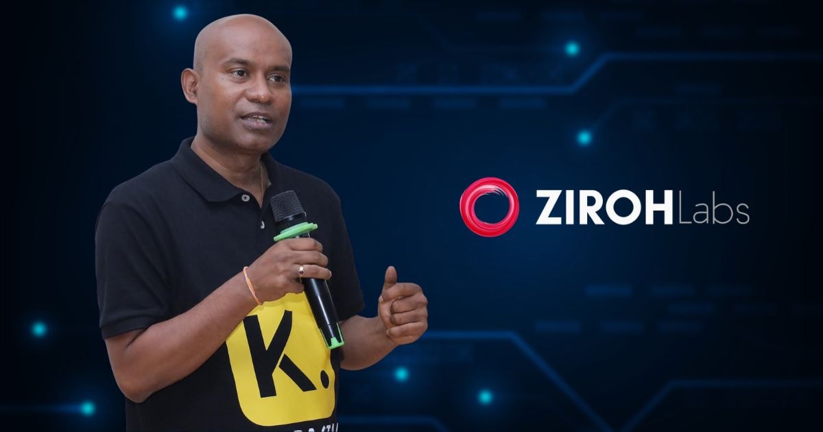 Ziroh Labs