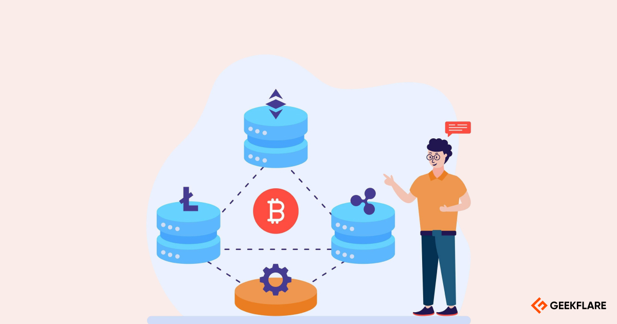 blockchain naming service platforms
