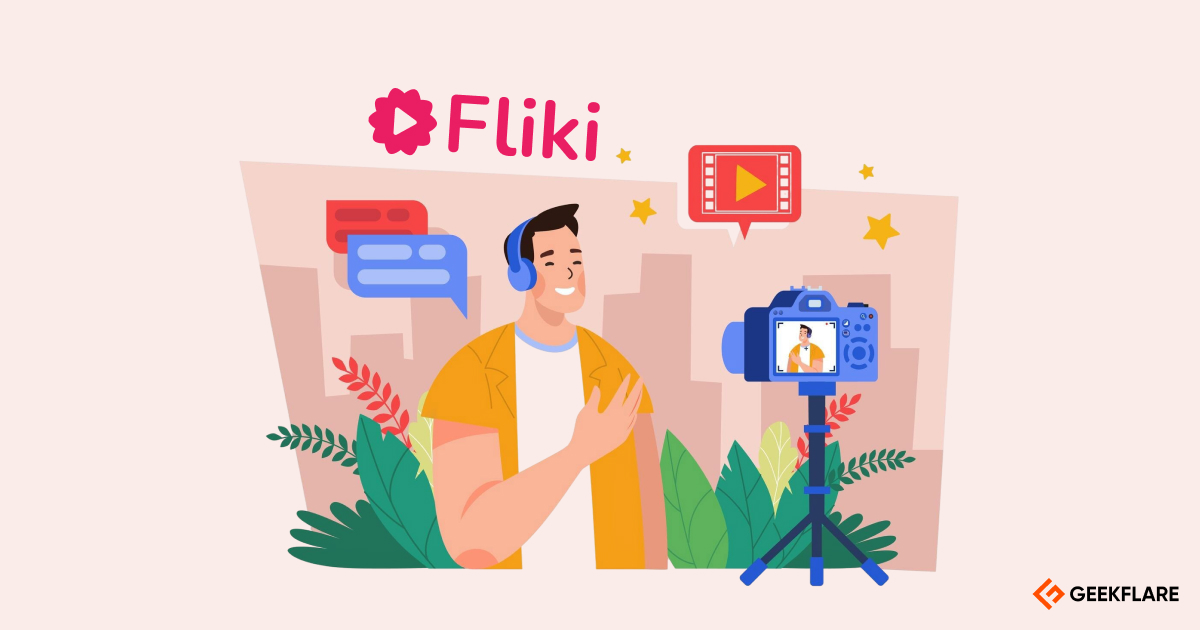 fliki review