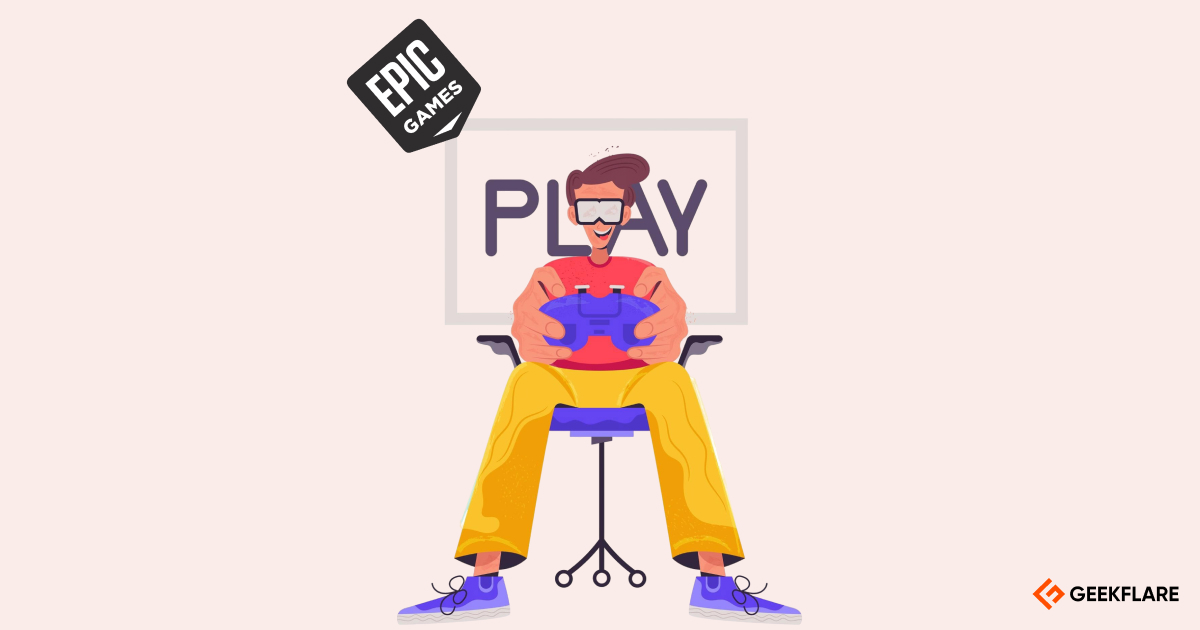 free games on epic game store