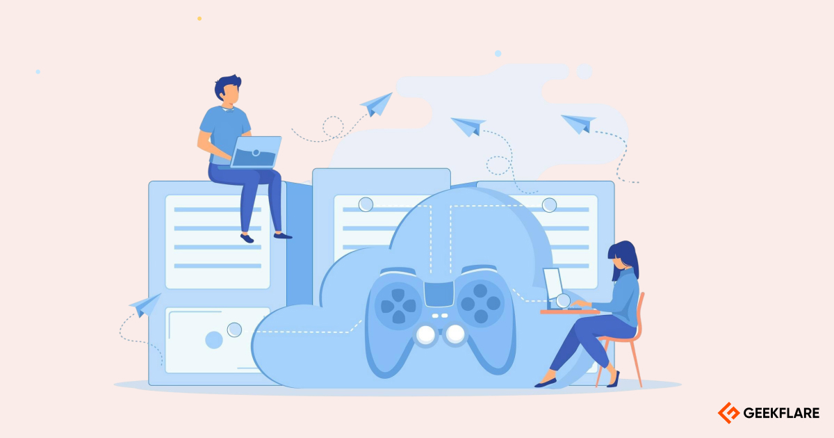 game server hosting