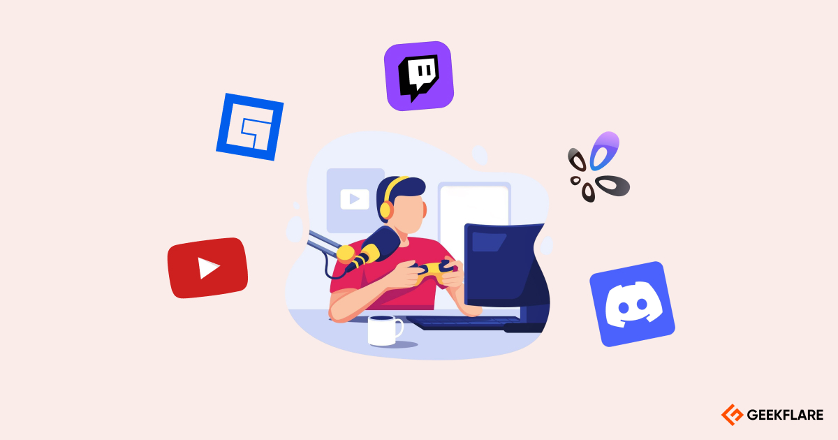 game streaming platforms