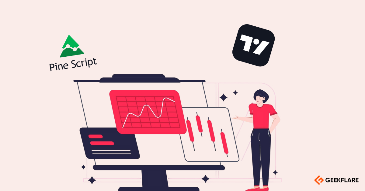 pine script and make tradingview indicators