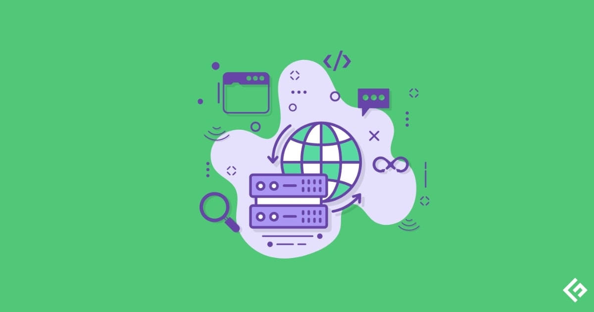 open-source web servers