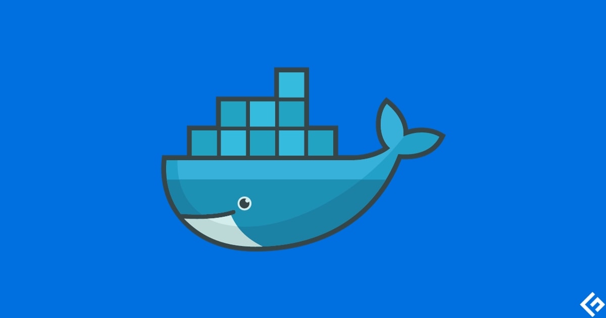 docker vs virtual machine
