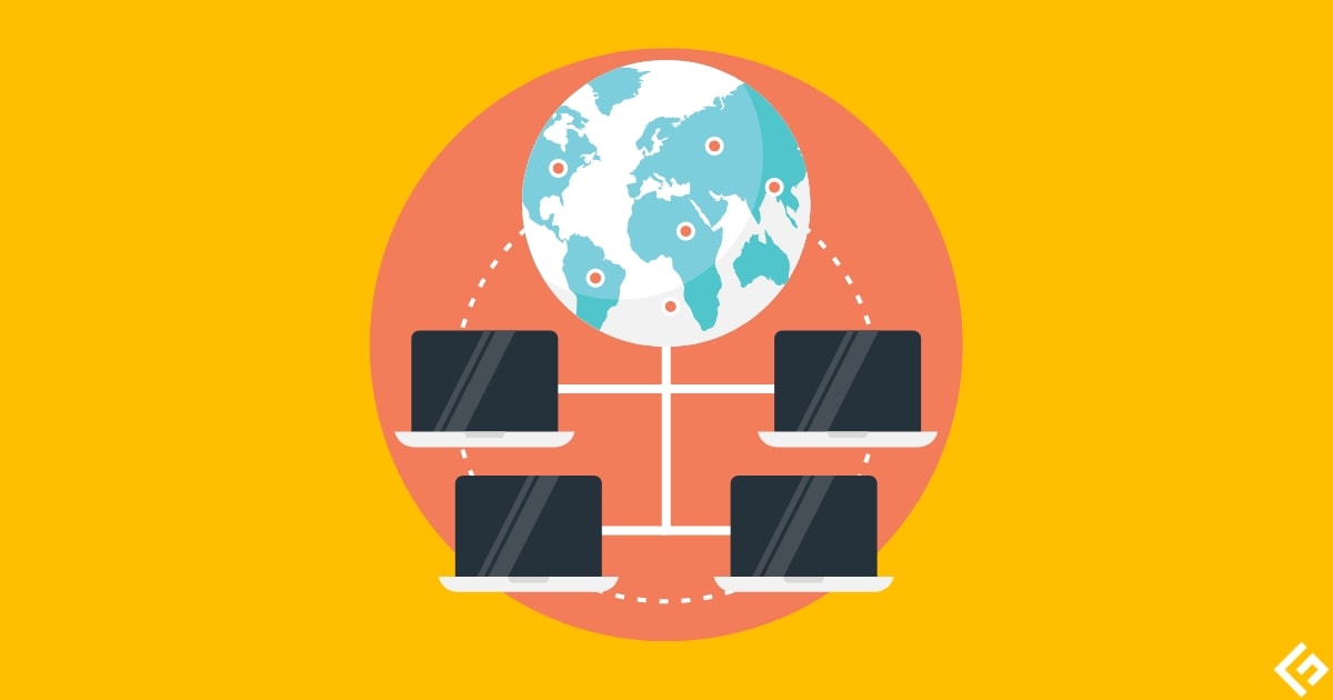 shared hosting