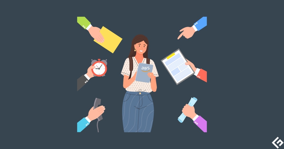 AWS Practice Tests