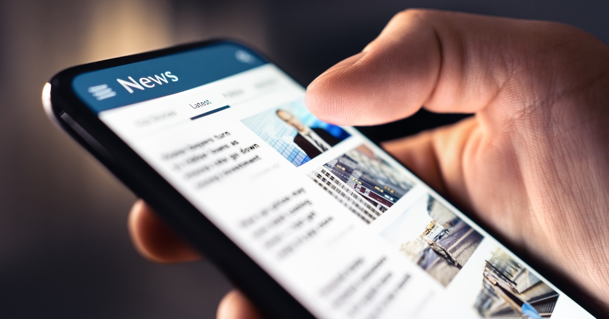Global News APIs