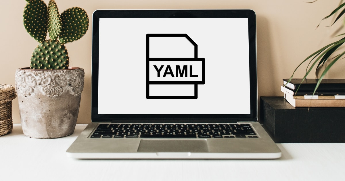 YAML