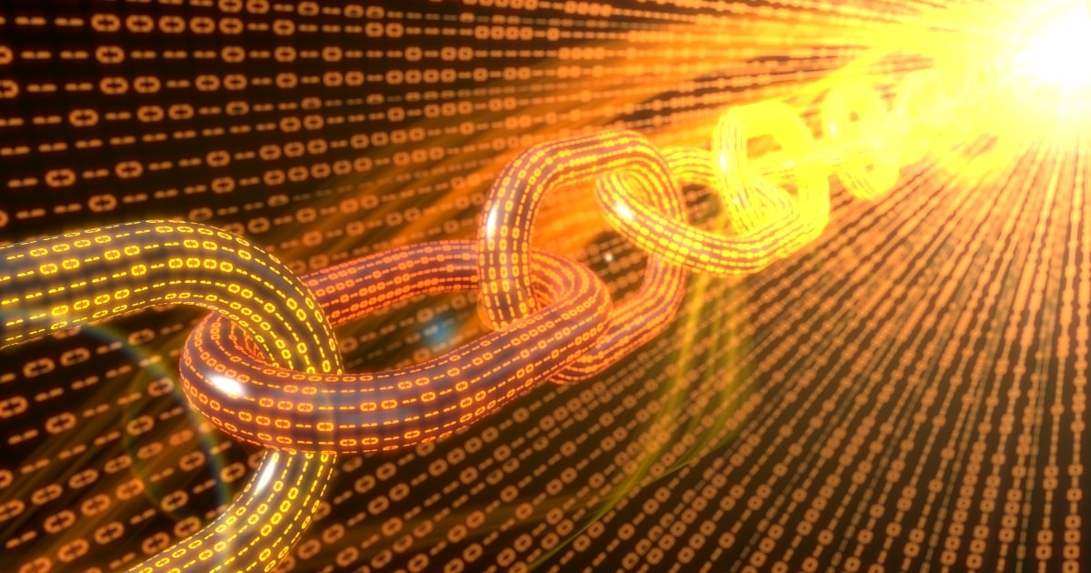 Best Blockchain Platforms to Build Modern Finance Applications
