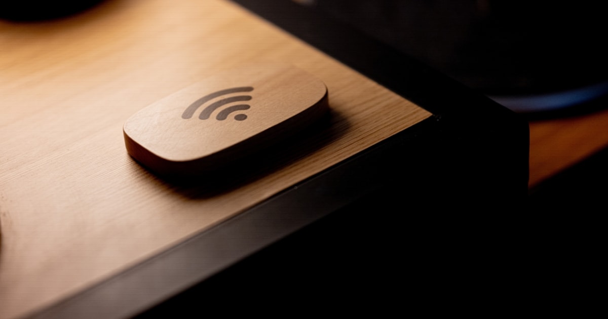 mesh wi-fi