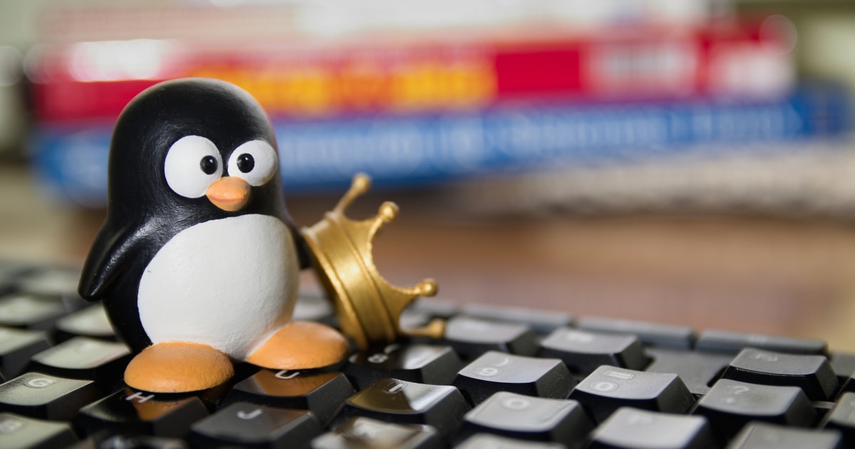Best Linux Desktop Environments