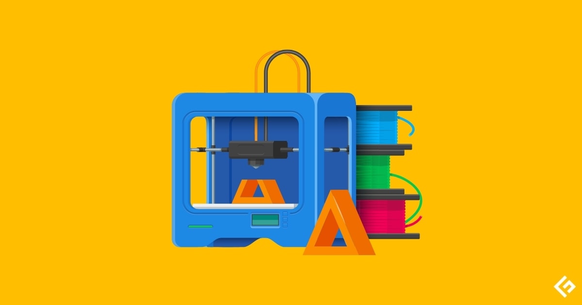 3d printers