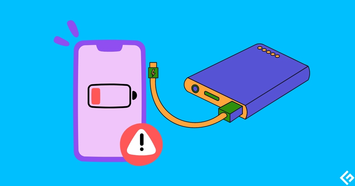 power banks