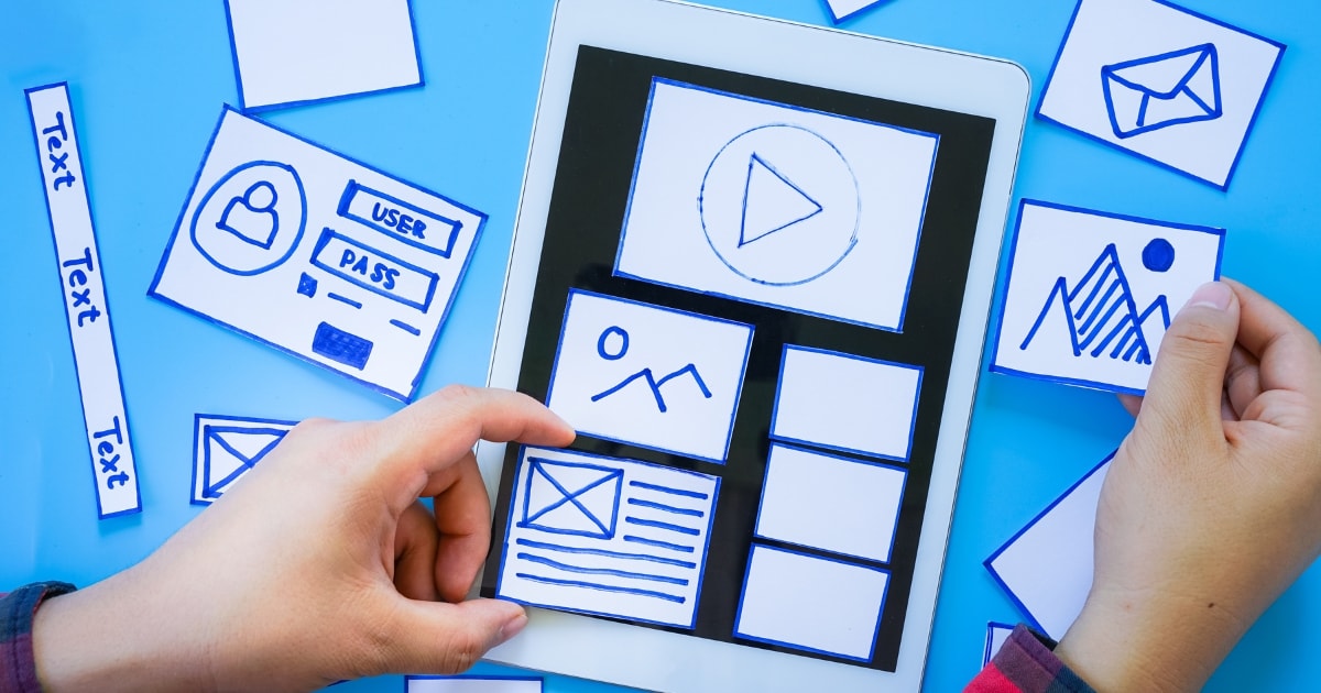 best wireframe tools