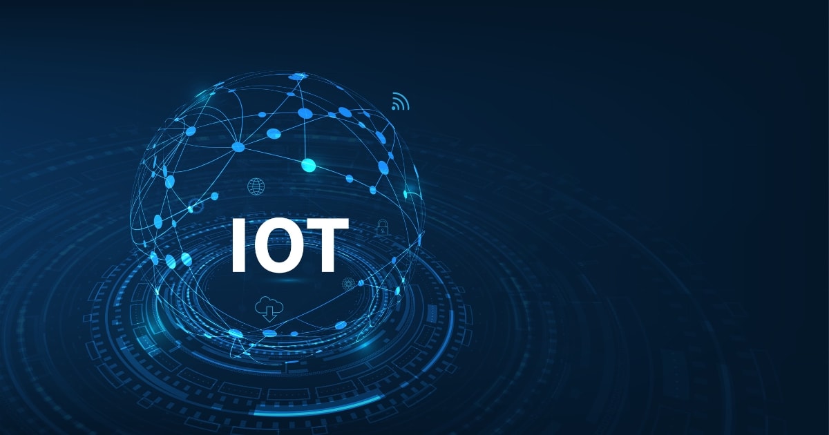 IoT devices