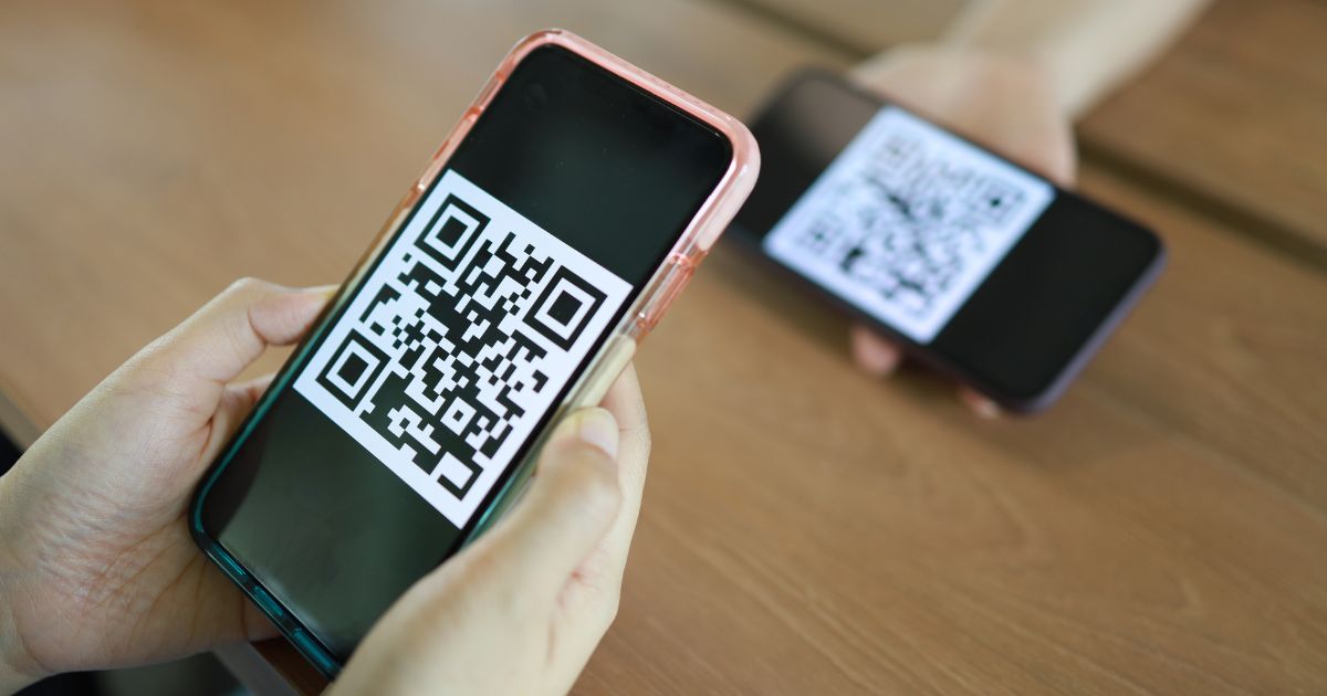 QR Code APIs
