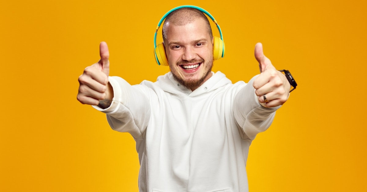 Listen and Earn
