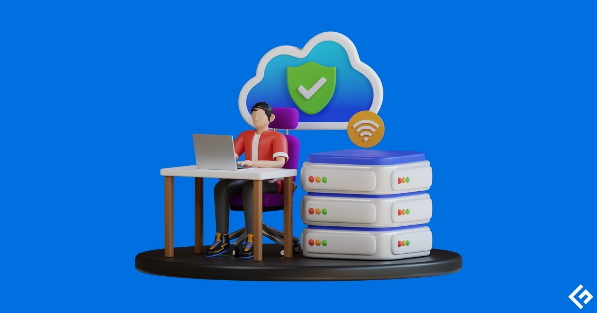Best Cloud Hosting Services