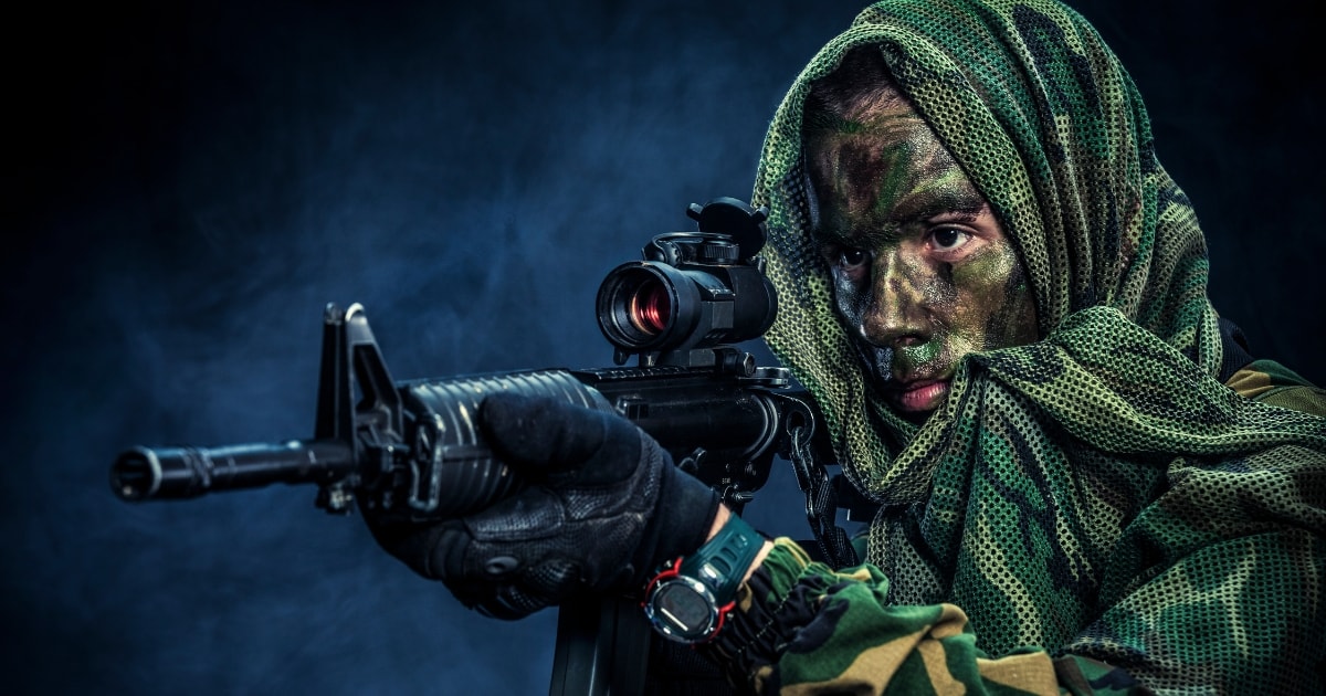 best sniper games