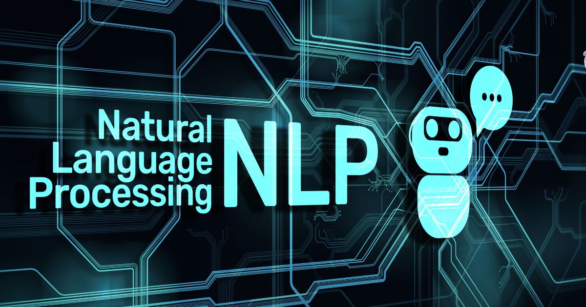 Natural Language Processing (NLP) Algorithms Explained