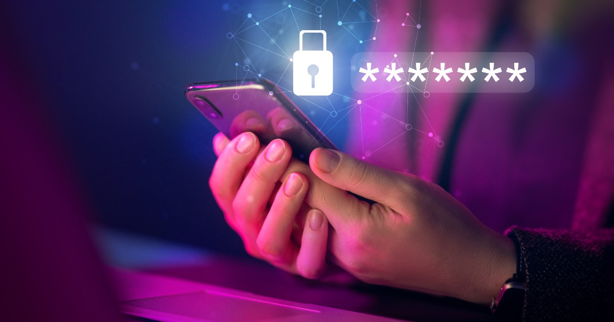 mobile security