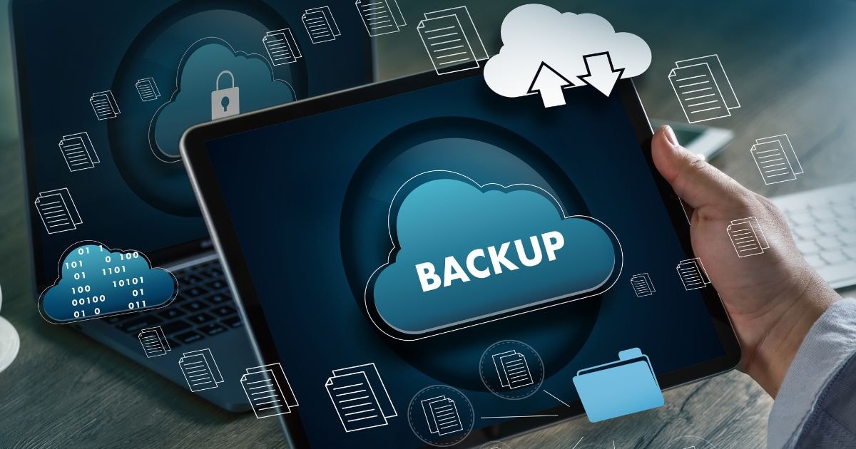 Best Server and Database Backup Tools for SMBs