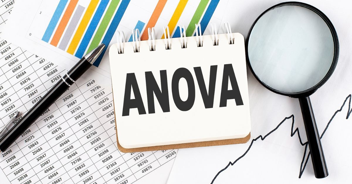 ANOVA