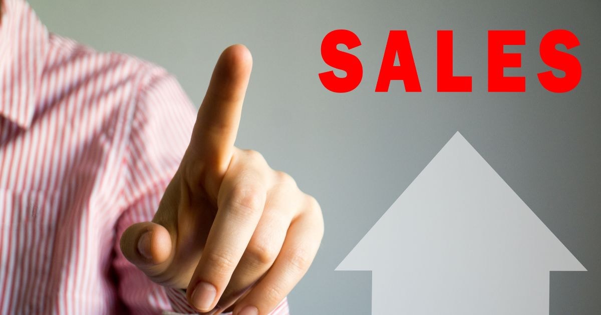 Sales Orientation