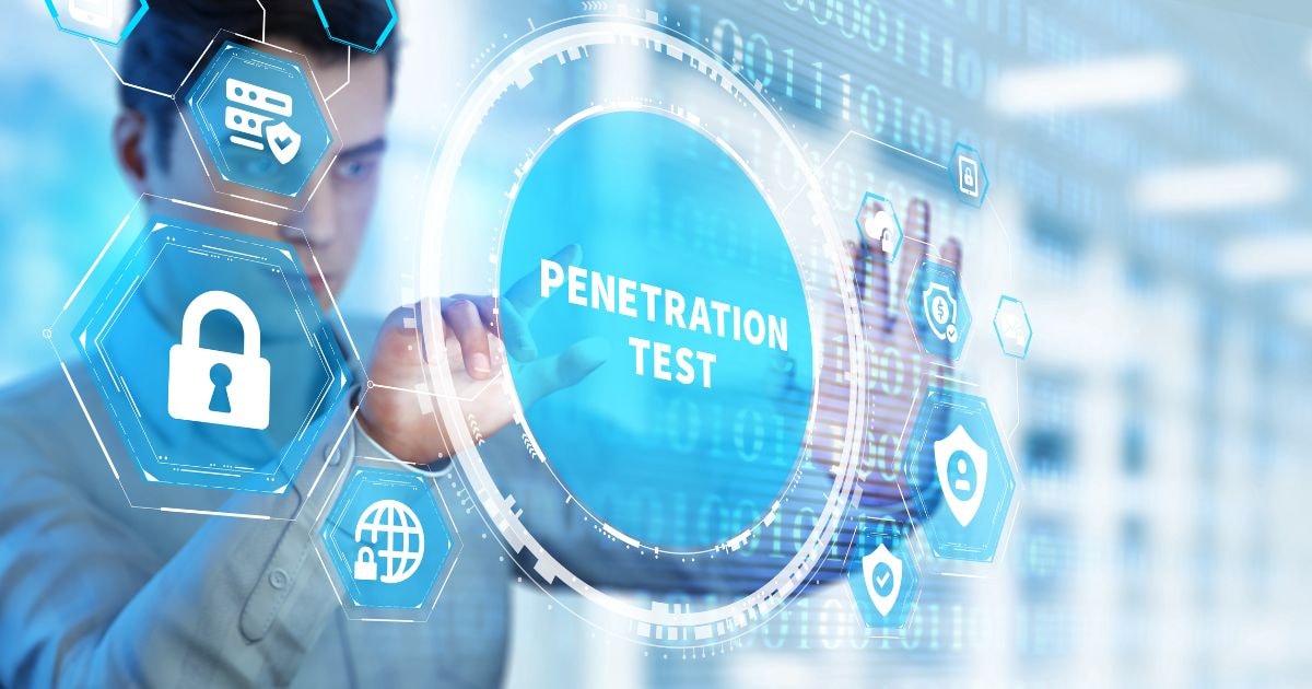 Penetration Testing Phases and Steps