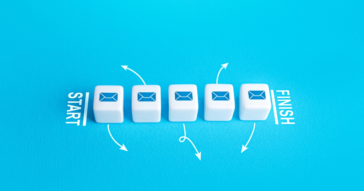 email parse