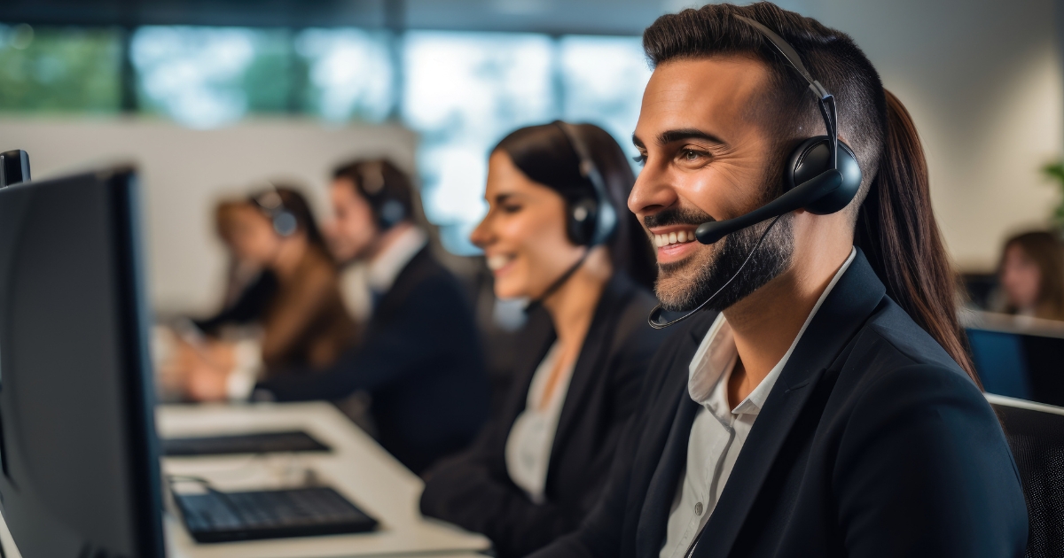 Top Contact Center Solutions to Supercharge Your Operations