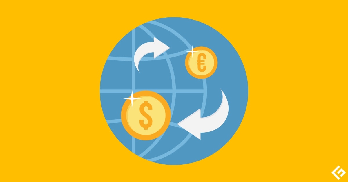 currency exchange api