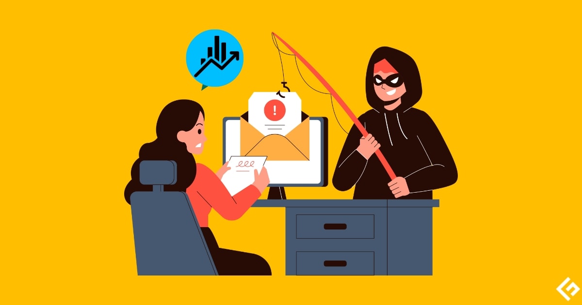 Top Phishing Stats
