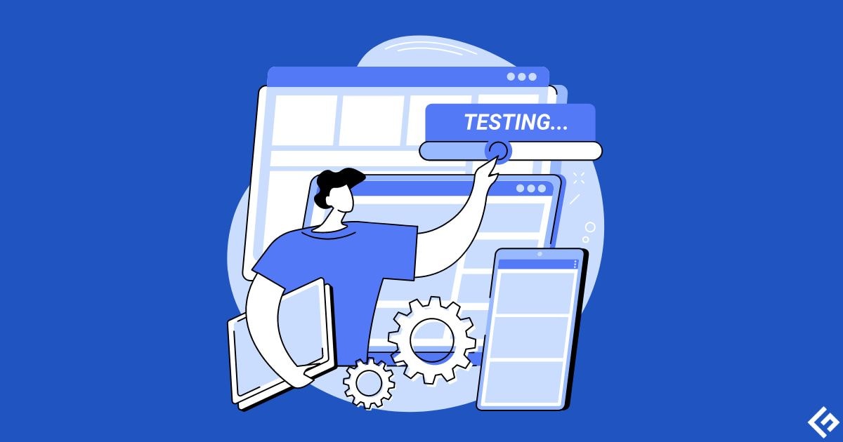 Test data management