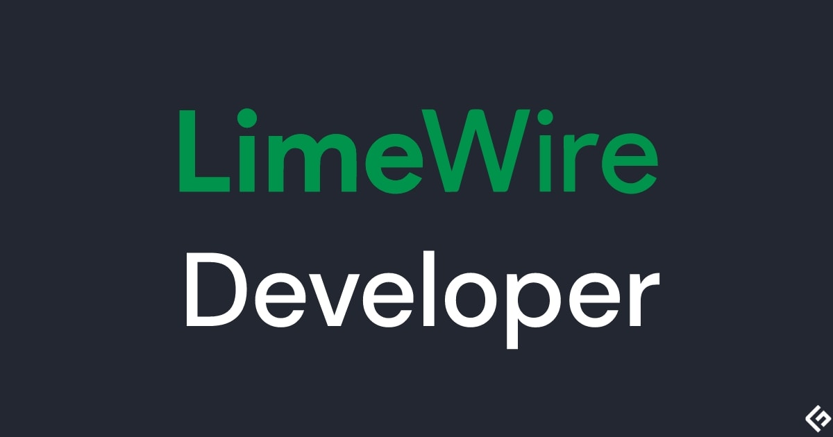 limewire AI API