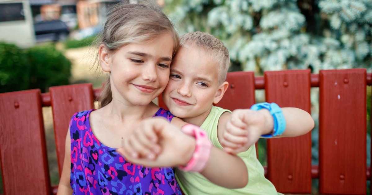 Best GPS Trackers For Kids